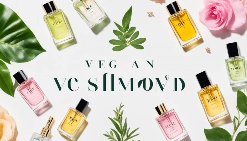 Aktuelle vegane Parfümtrends und beliebte Düfte