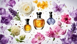 Die Bedeutung von Duftnoten in der Parfümkomposition