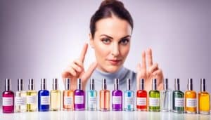 Parfüm und Persönlichkeit: Wie wählt man einen Duft, der zu einem passt?