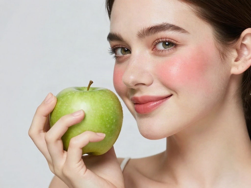 Apfel Duft