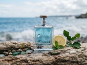Aquatische Noten Duft