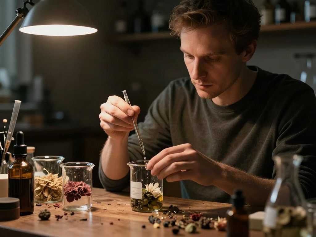 Artisan Parfüm