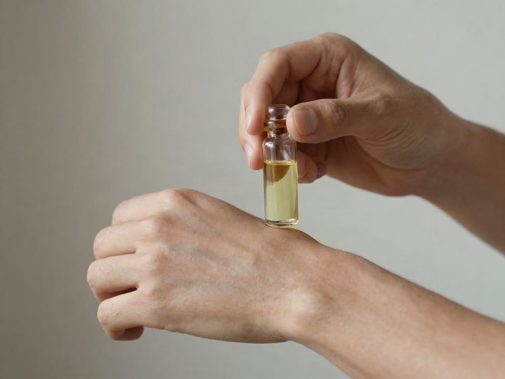 Attar Parfüm