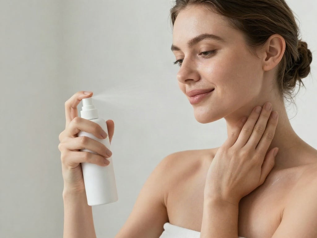 Body Mist
