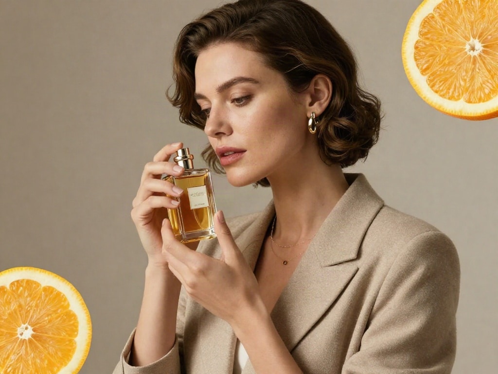 Chypre Düfte
