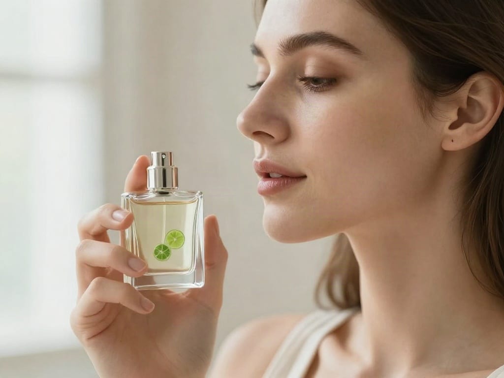 Eau Fraîche