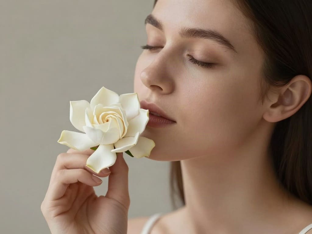Gardenie Duft