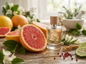 Grapefruit Duft