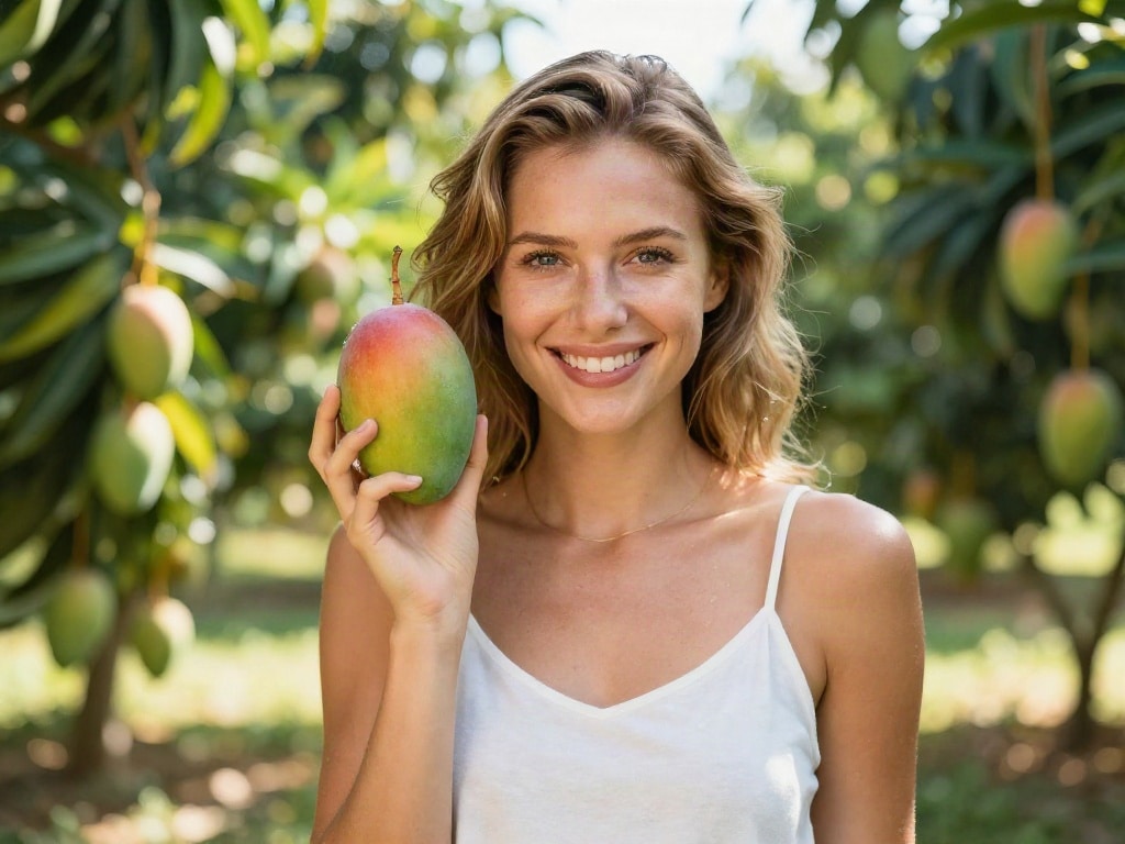Mango Duft