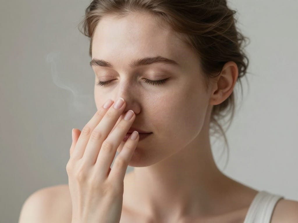 Nose Blind Parfüm