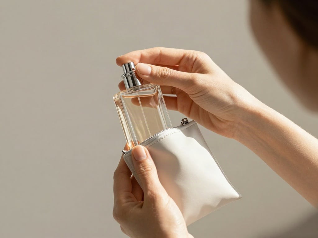 Refill Parfüm