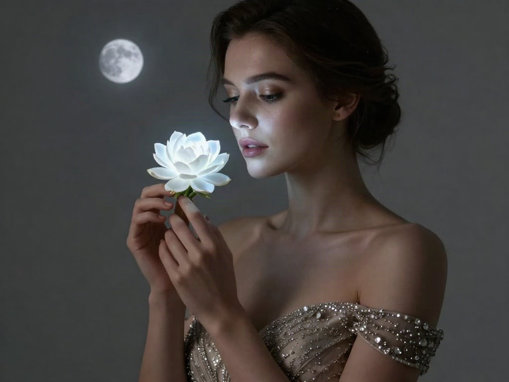 Tuberose Duft